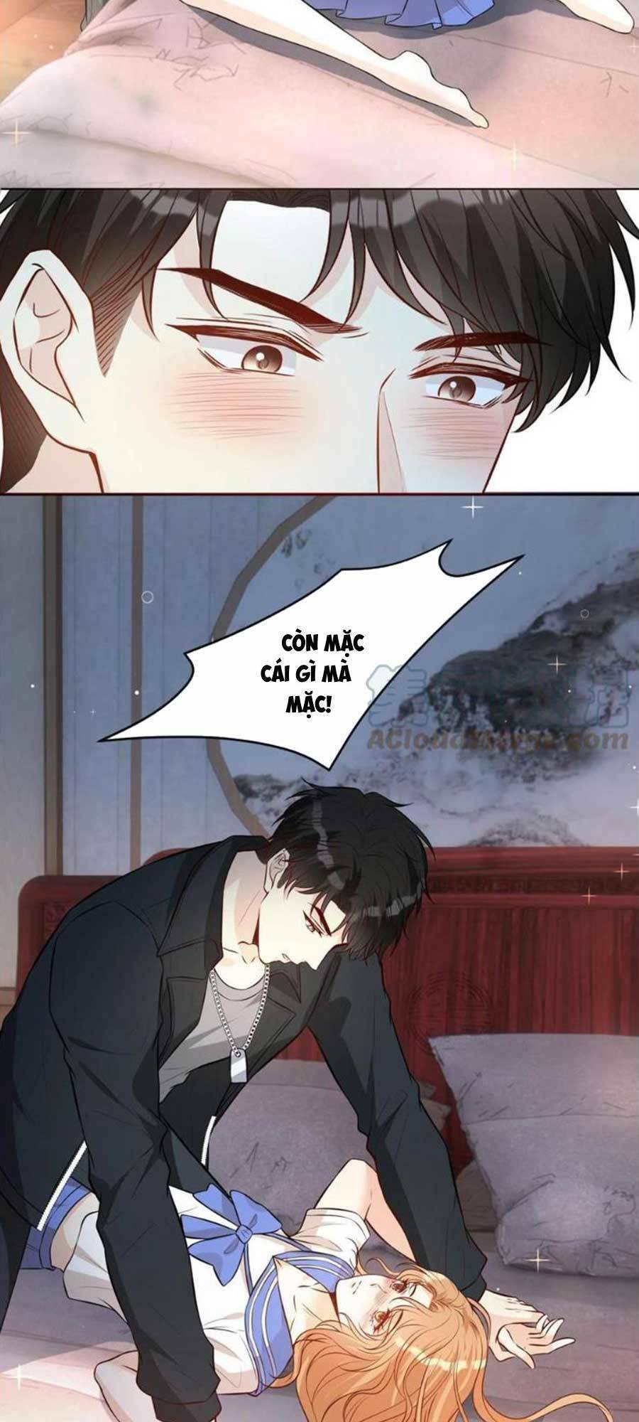 Khiêu Khích Xuyên Biên Giới Chapter 92 - 2