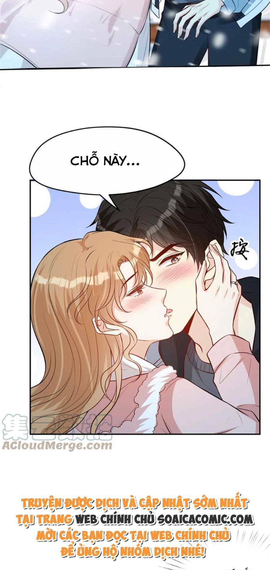 Khiêu Khích Xuyên Biên Giới Chapter 94 - 4