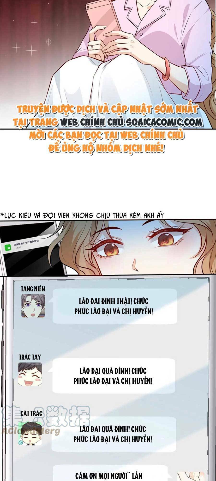 Khiêu Khích Xuyên Biên Giới Chapter 95 - 13