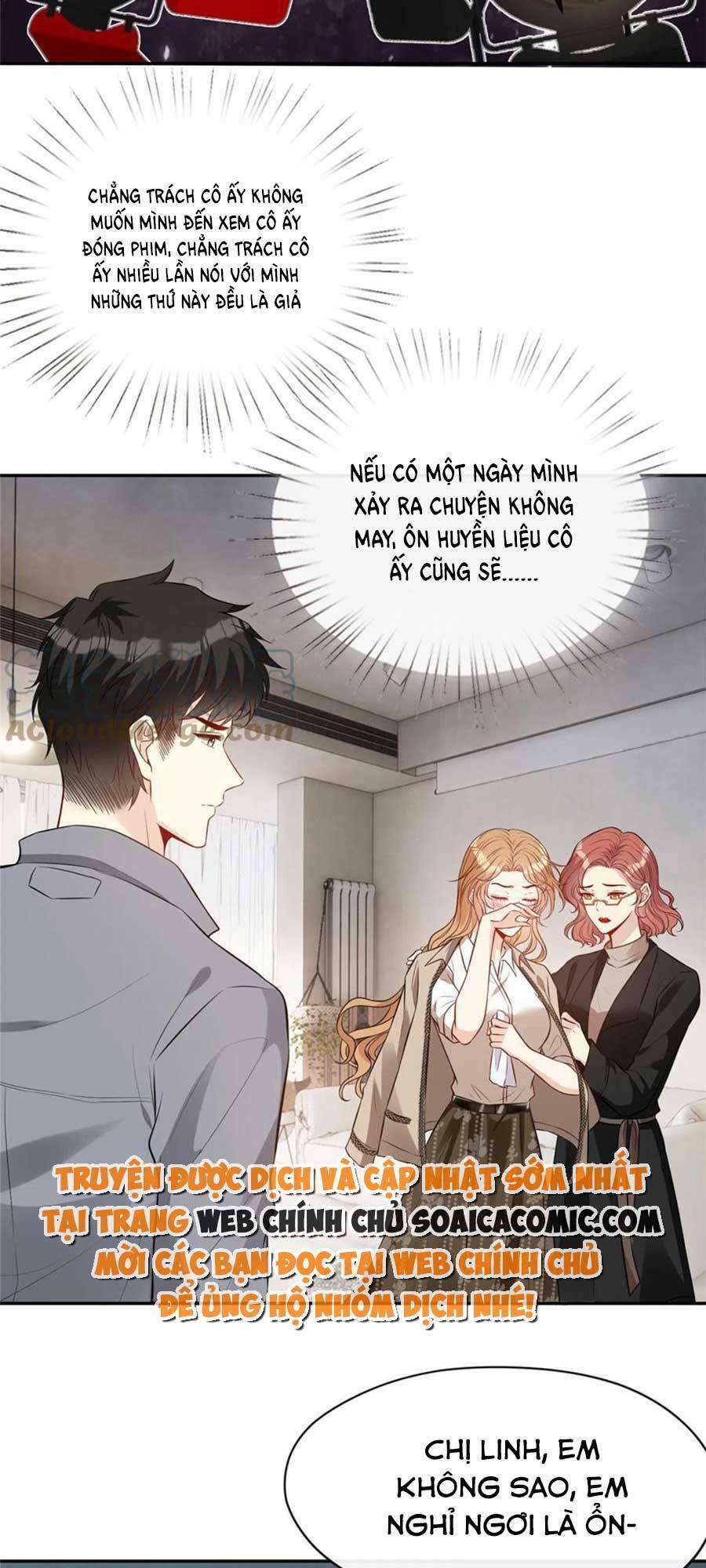 Khiêu Khích Xuyên Biên Giới Chapter 95 - 5