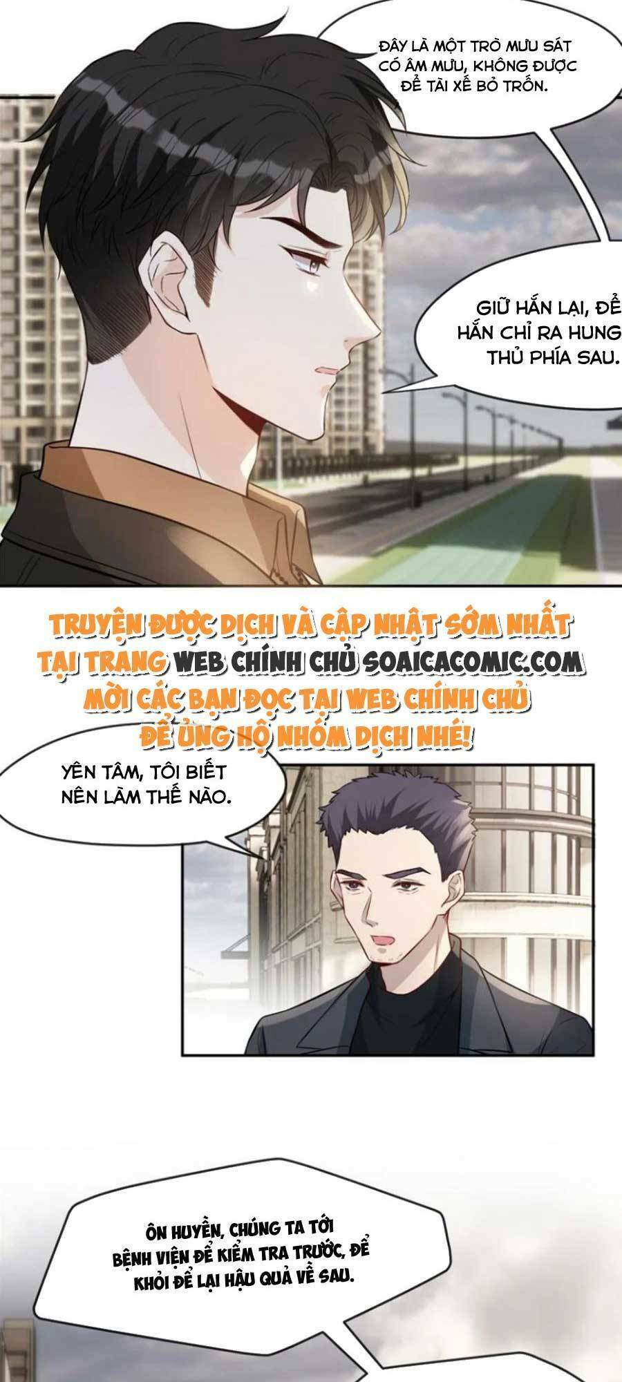 Khiêu Khích Xuyên Biên Giới Chapter 96 - 26