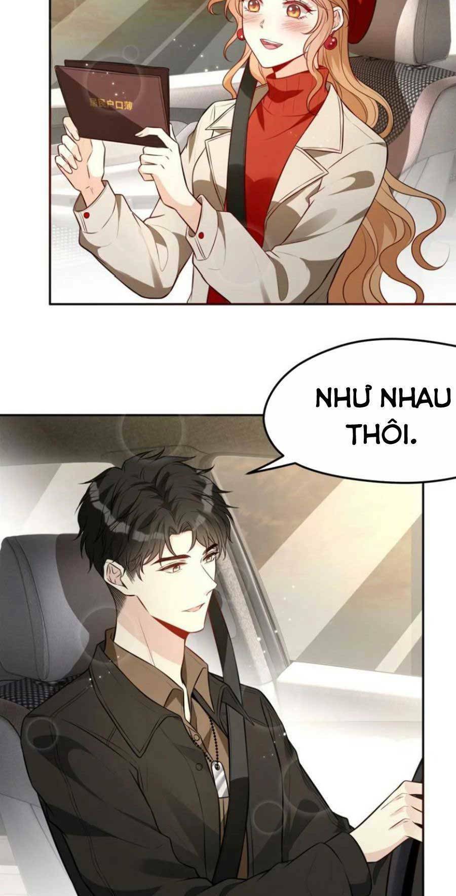 Khiêu Khích Xuyên Biên Giới Chapter 96 - 4