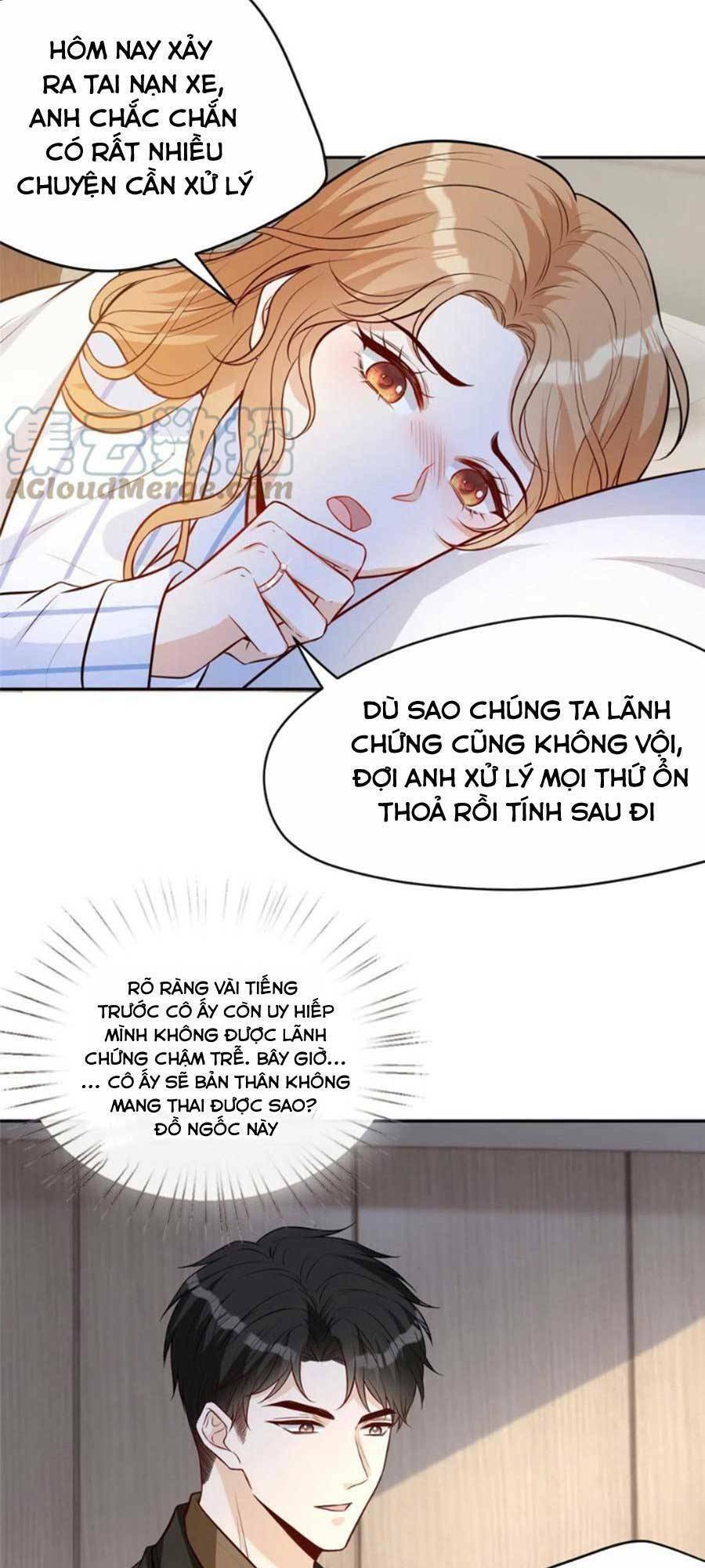 Khiêu Khích Xuyên Biên Giới Chapter 97 - 12