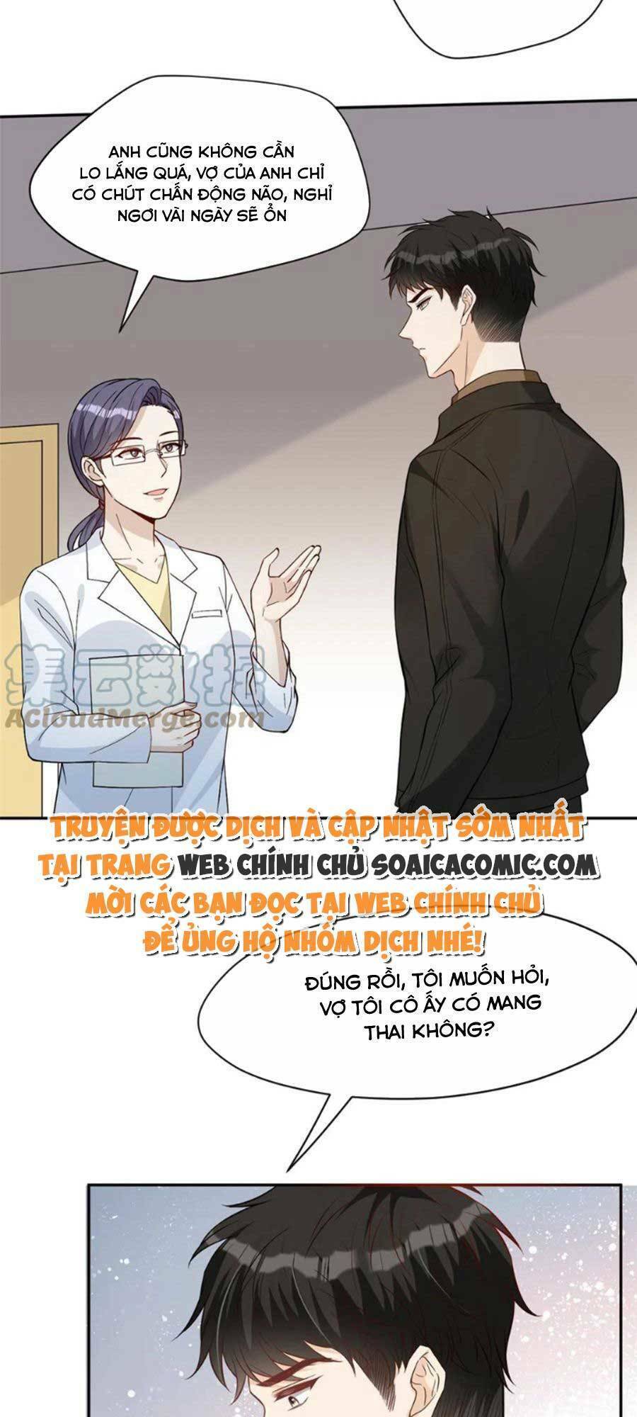 Khiêu Khích Xuyên Biên Giới Chapter 97 - 3