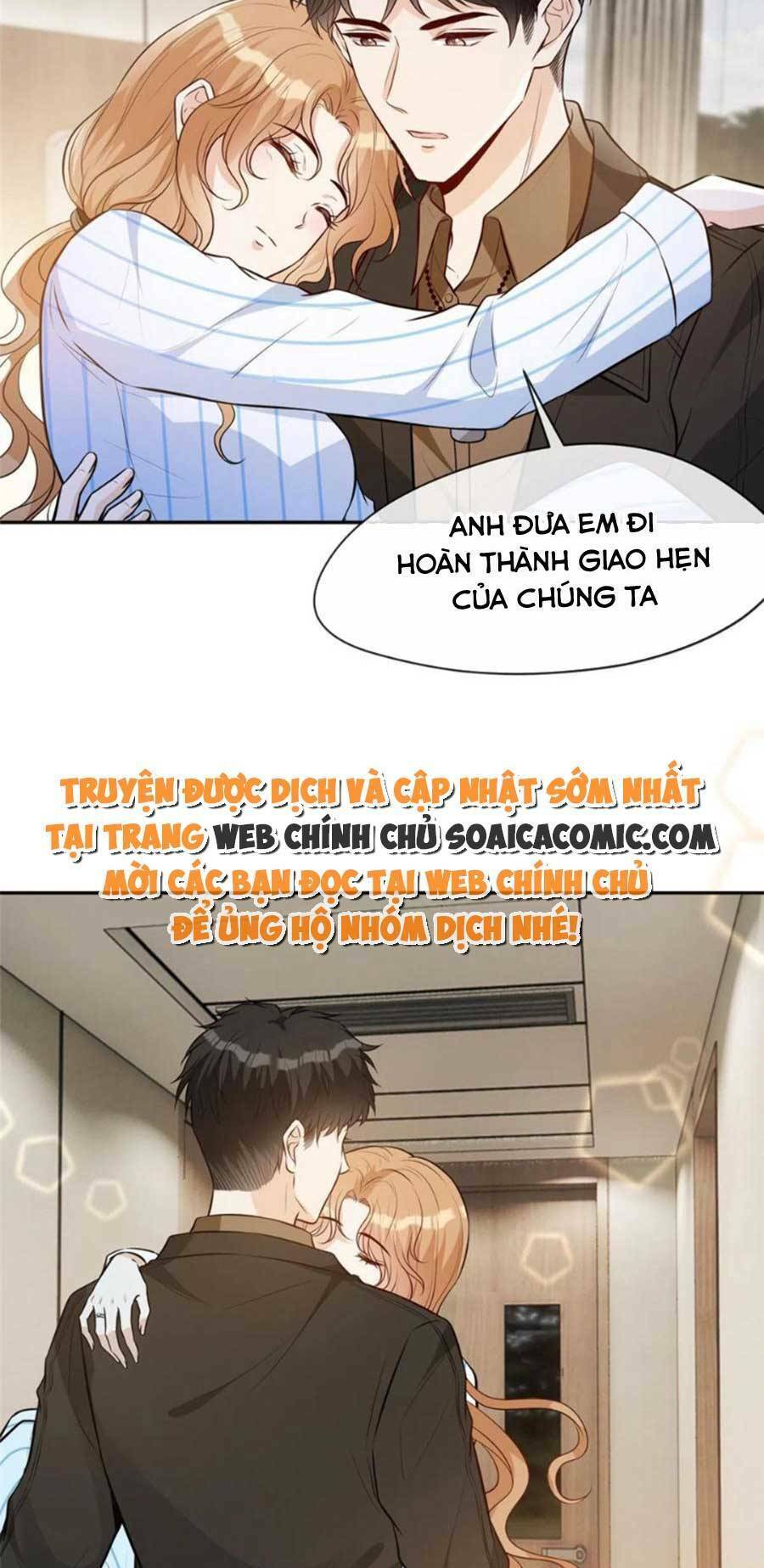 Khiêu Khích Xuyên Biên Giới Chapter 97 - 24