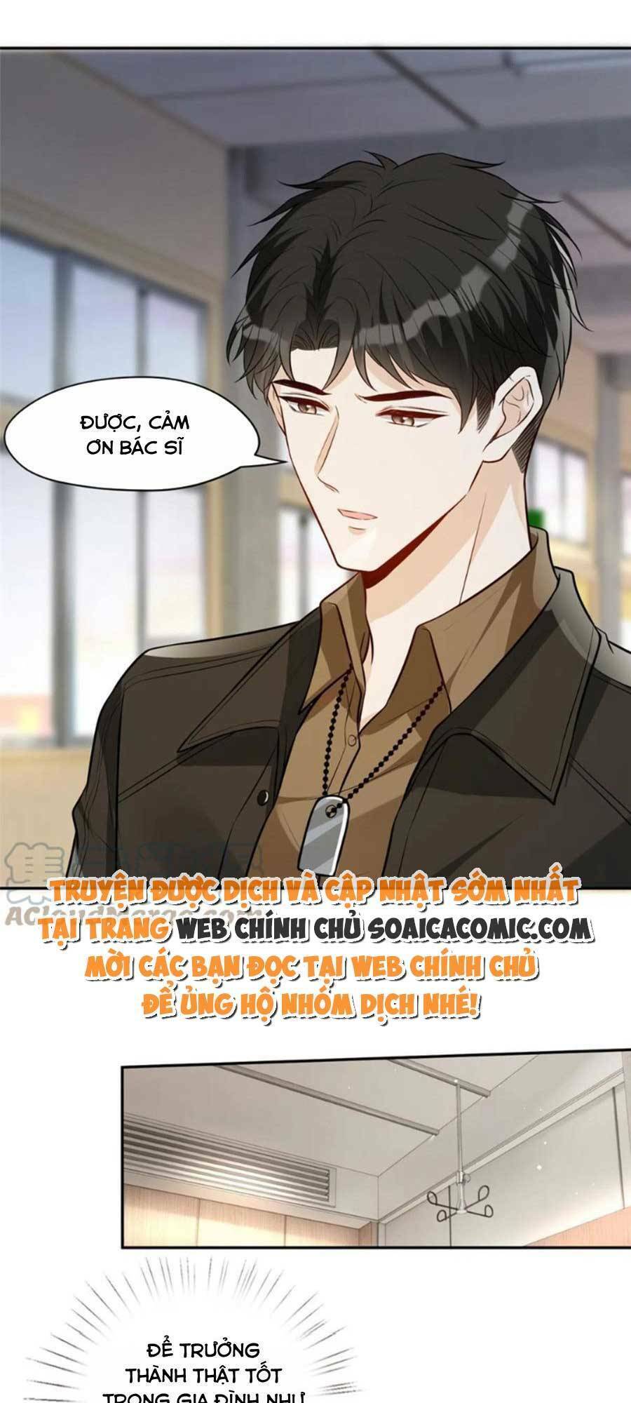 Khiêu Khích Xuyên Biên Giới Chapter 97 - 6