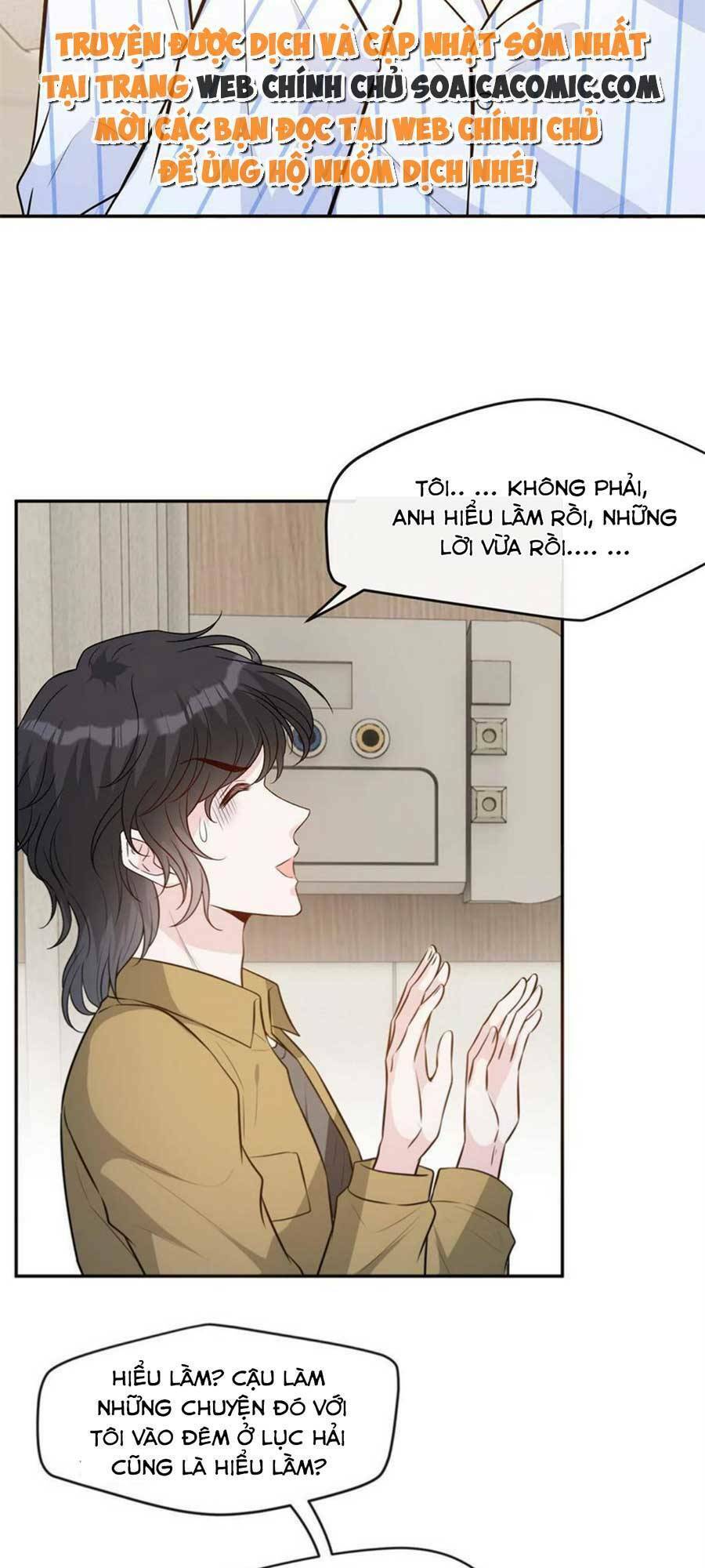 Khiêu Khích Xuyên Biên Giới Chapter 98 - 3