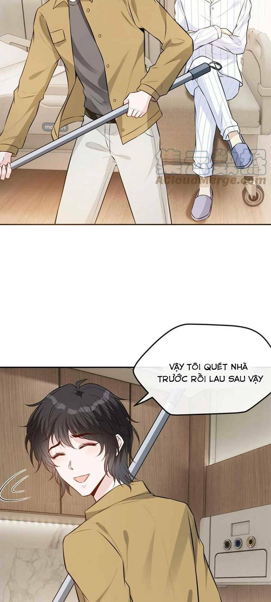 Khiêu Khích Xuyên Biên Giới Chapter 98 - 9