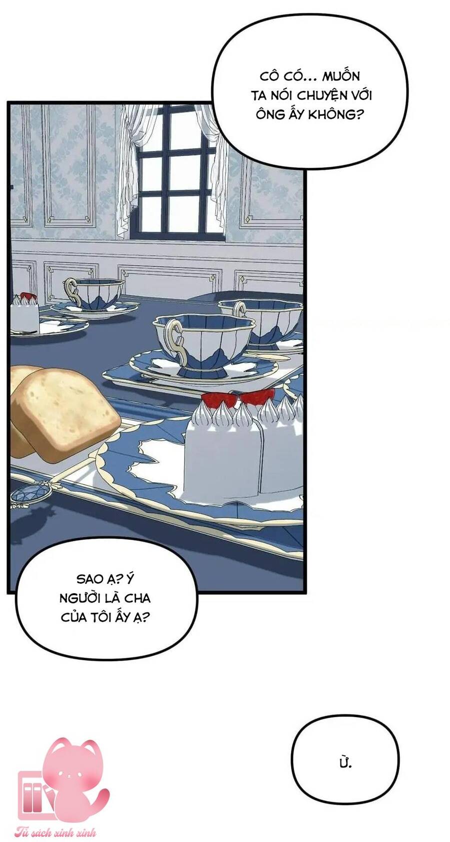 Công Chúa Bãi Rác Chapter 64 - 51
