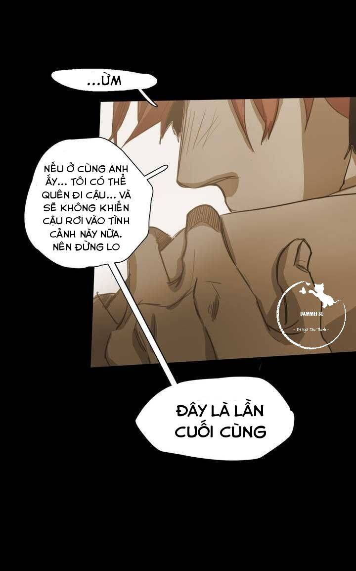 Không Bao Giờ Hiểu Chapter 42 - 37
