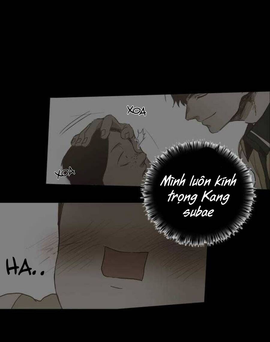 Không Bao Giờ Hiểu Chapter 42 - 46