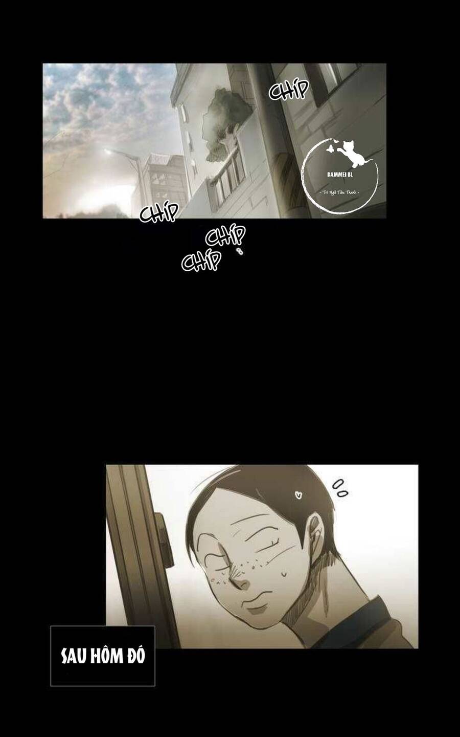 Không Bao Giờ Hiểu Chapter 42 - 55