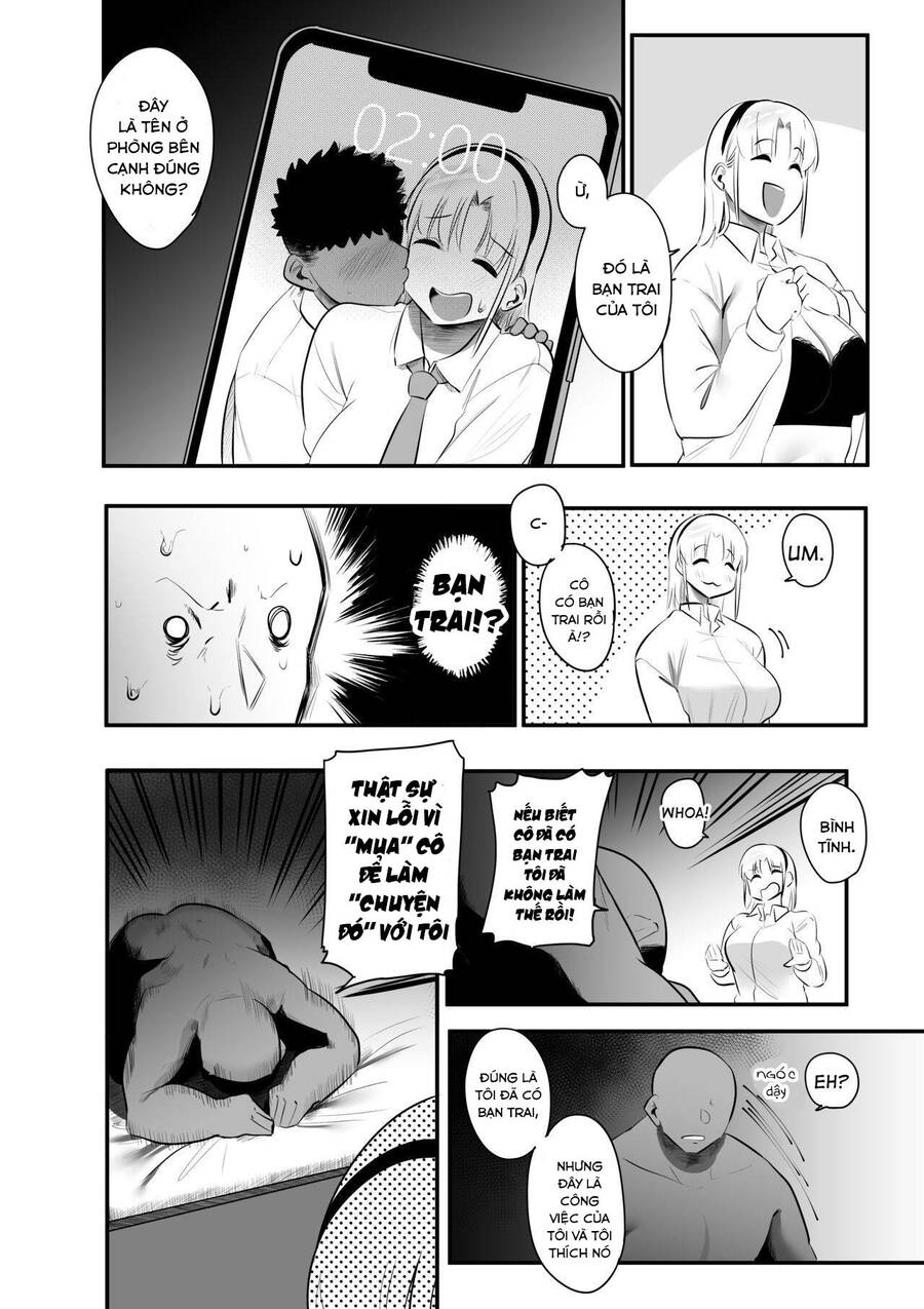 Tuyển Tập Oneshot Chapter 427 - 1