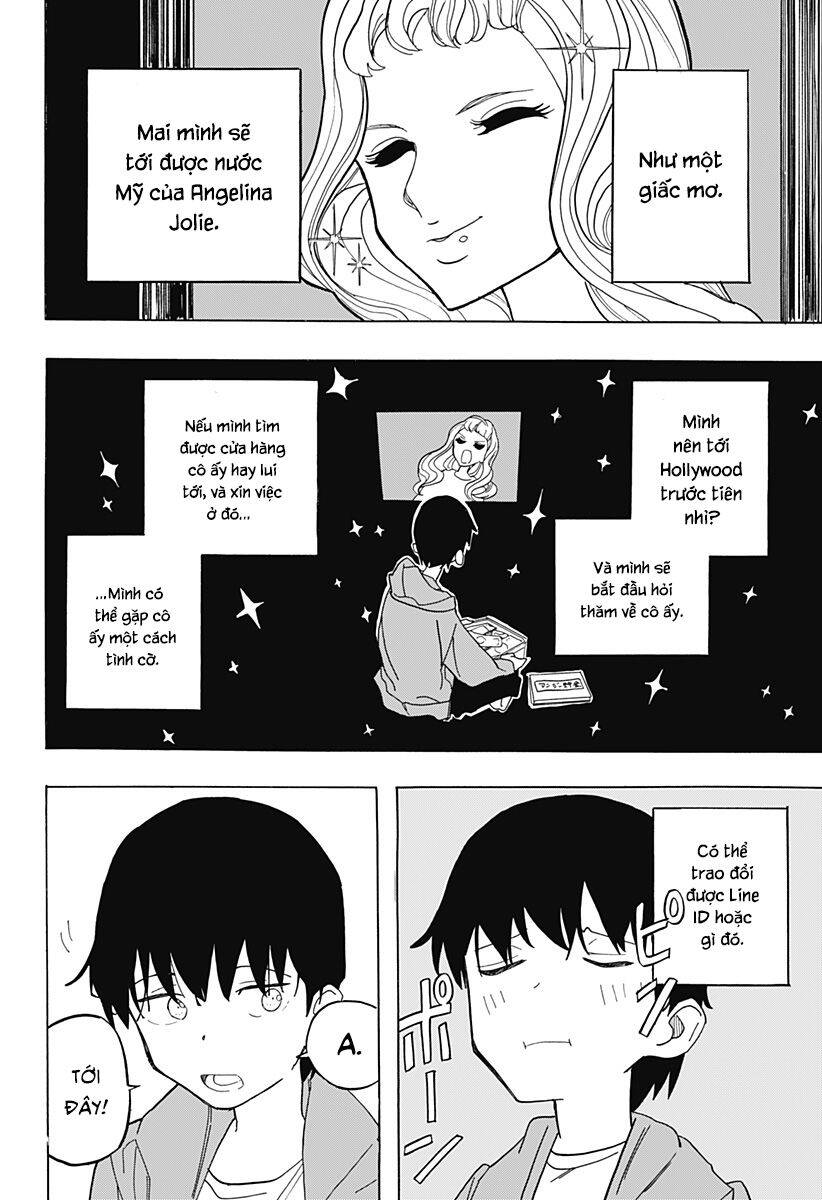 Tuyển Tập Oneshot Chapter 432 - 15