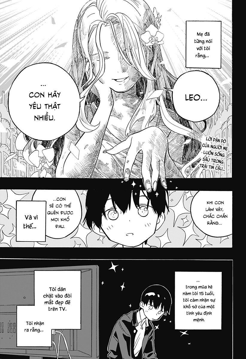 Tuyển Tập Oneshot Chapter 432 - 3