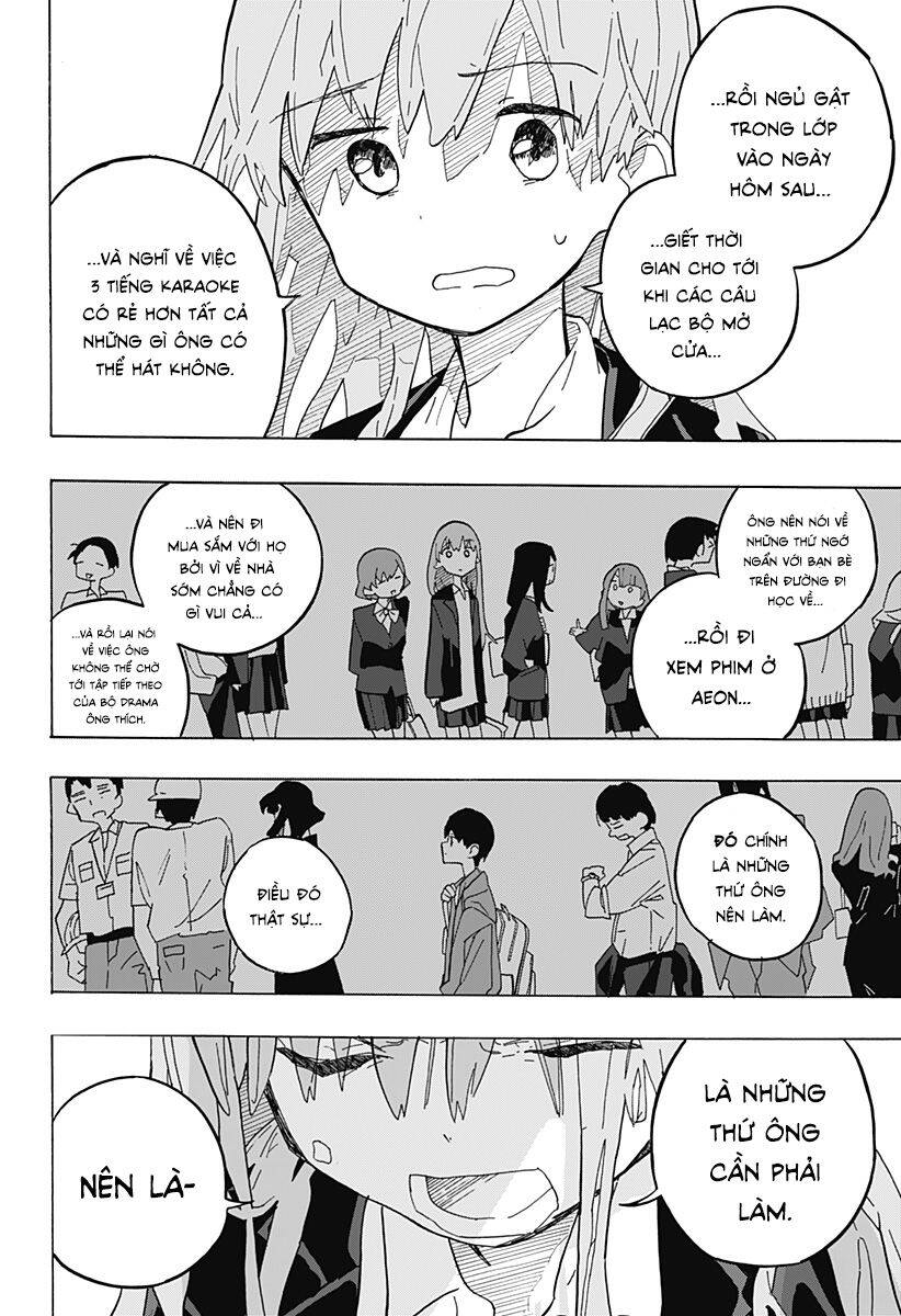 Tuyển Tập Oneshot Chapter 432 - 21