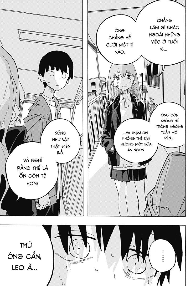 Tuyển Tập Oneshot Chapter 432 - 22