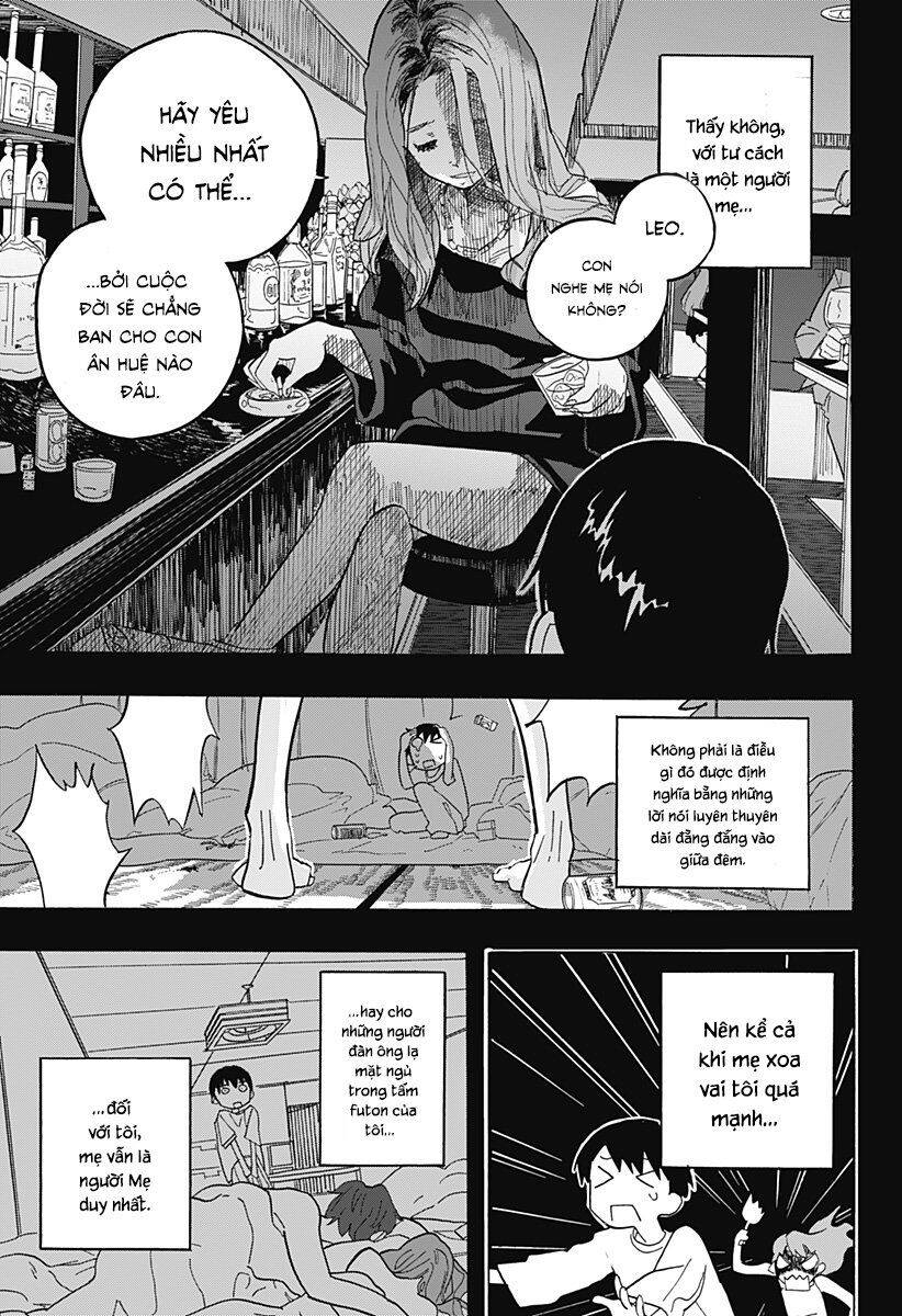 Tuyển Tập Oneshot Chapter 432 - 30