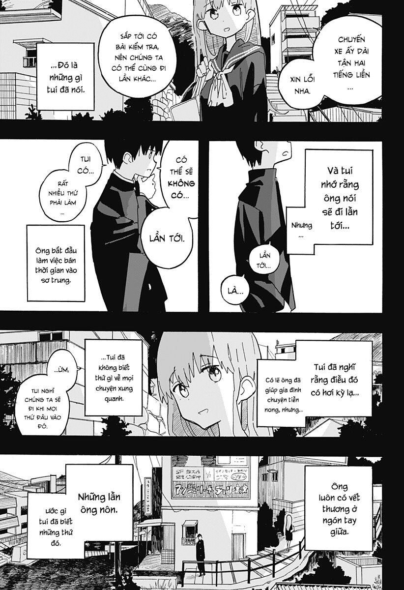 Tuyển Tập Oneshot Chapter 432 - 38