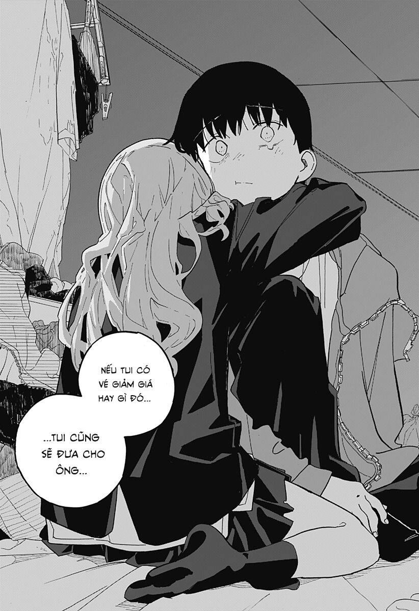 Tuyển Tập Oneshot Chapter 432 - 40