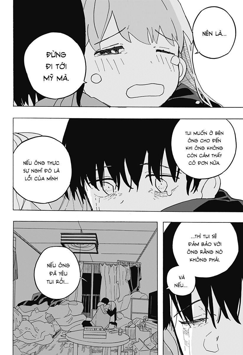 Tuyển Tập Oneshot Chapter 432 - 42
