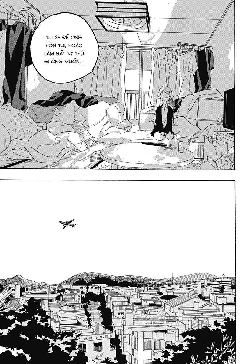 Tuyển Tập Oneshot Chapter 432 - 43