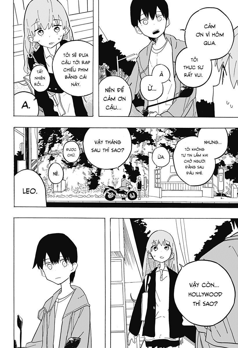 Tuyển Tập Oneshot Chapter 432 - 48