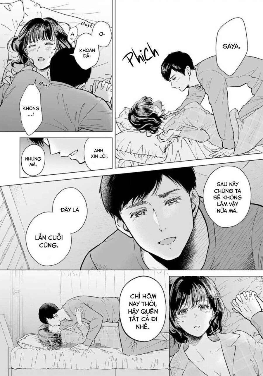 Tuyển Tập Oneshot Chapter 434 - 15