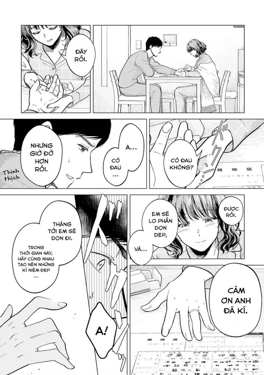 Tuyển Tập Oneshot Chapter 434 - 25