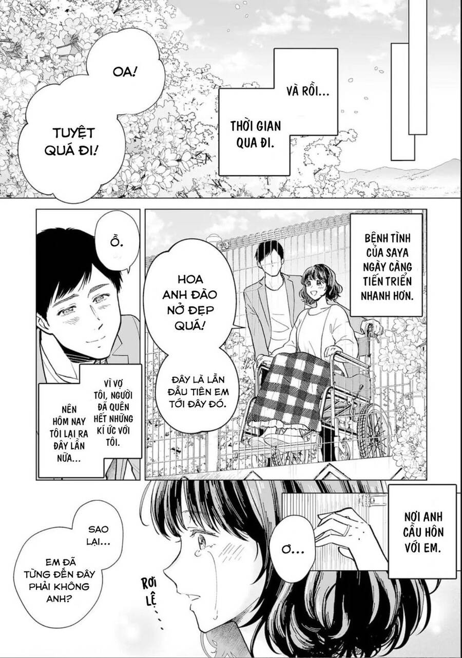 Tuyển Tập Oneshot Chapter 434 - 32