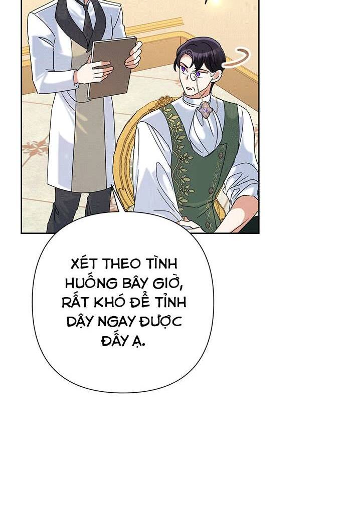 Cuộc Sống Vui Vẻ Của Ác Nữ Chapter 42 - 18