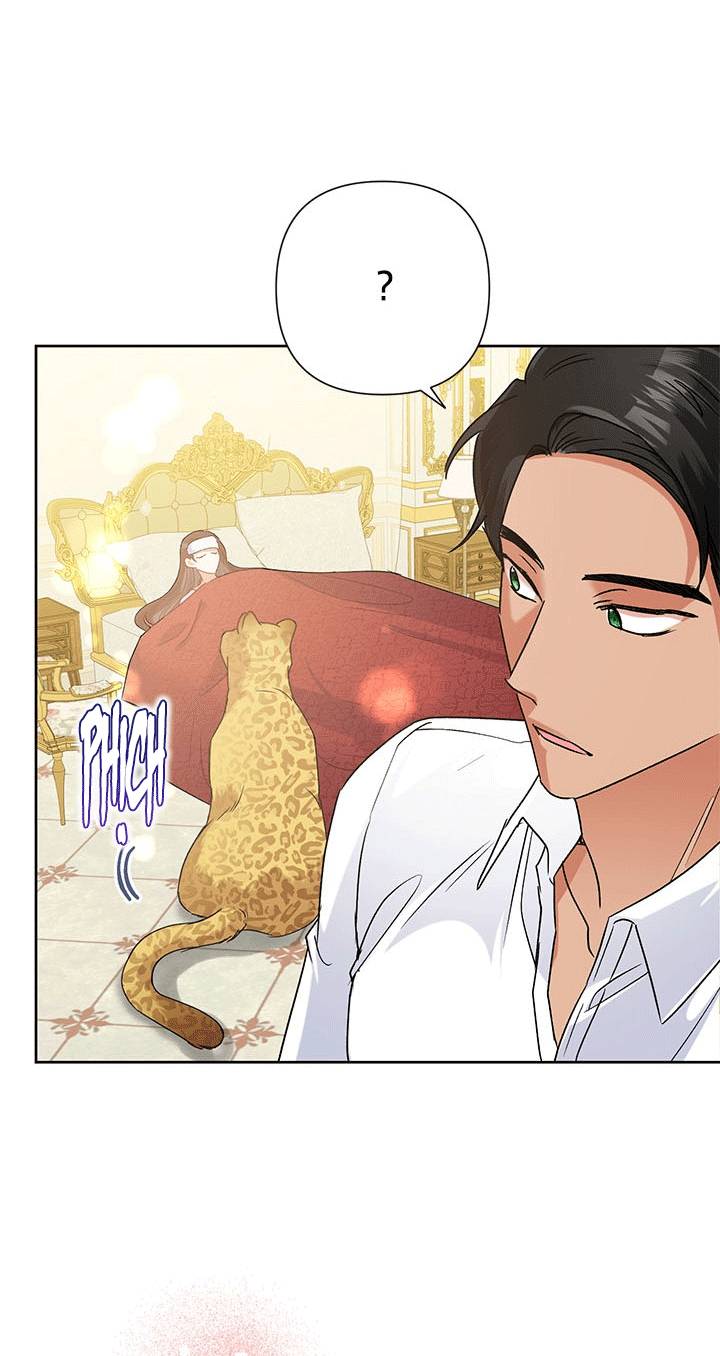 Cuộc Sống Vui Vẻ Của Ác Nữ Chapter 42 - 32
