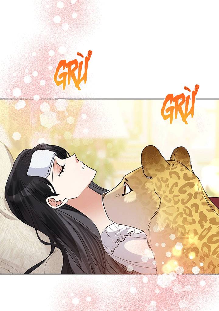 Cuộc Sống Vui Vẻ Của Ác Nữ Chapter 42 - 33