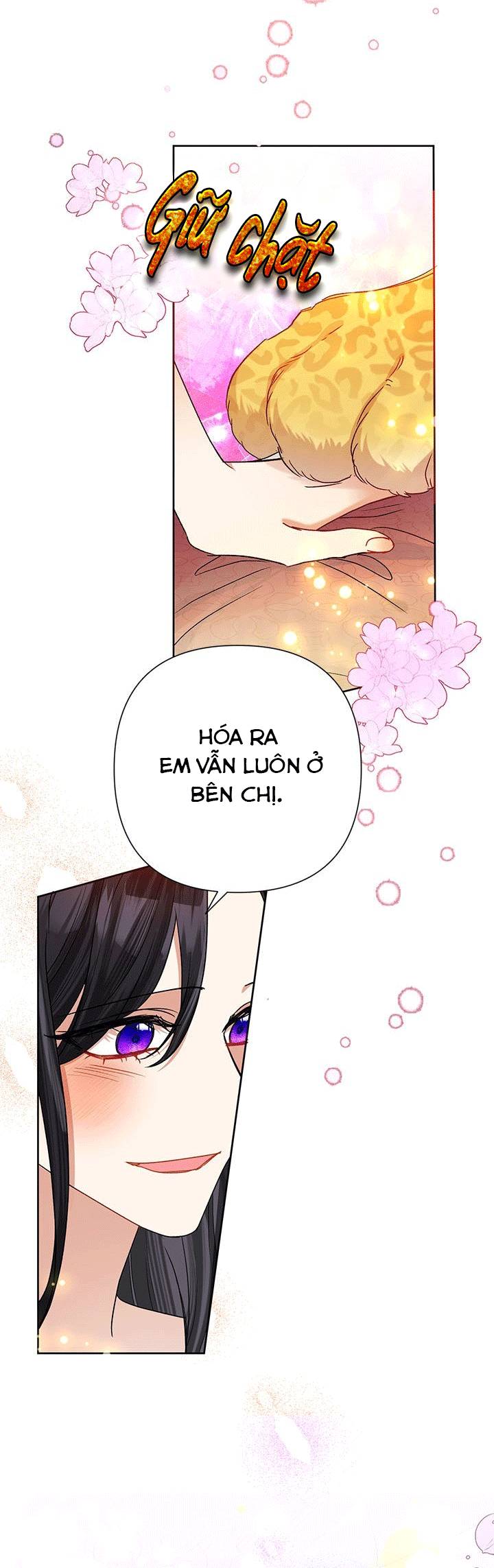 Cuộc Sống Vui Vẻ Của Ác Nữ Chapter 42 - 57