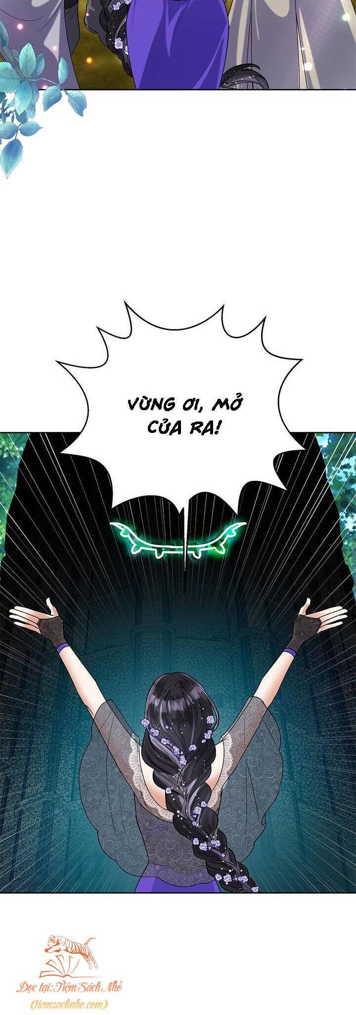 Cuộc Sống Vui Vẻ Của Ác Nữ Chapter 50 - 21