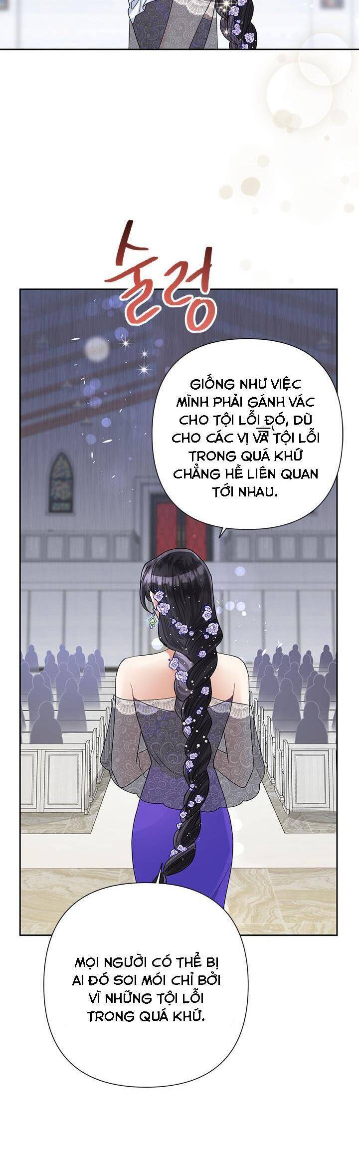 Cuộc Sống Vui Vẻ Của Ác Nữ Chapter 50 - 37