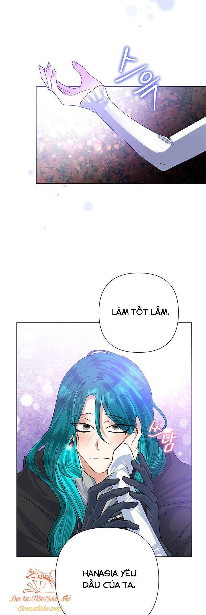 Cuộc Sống Vui Vẻ Của Ác Nữ Chapter 50 - 49