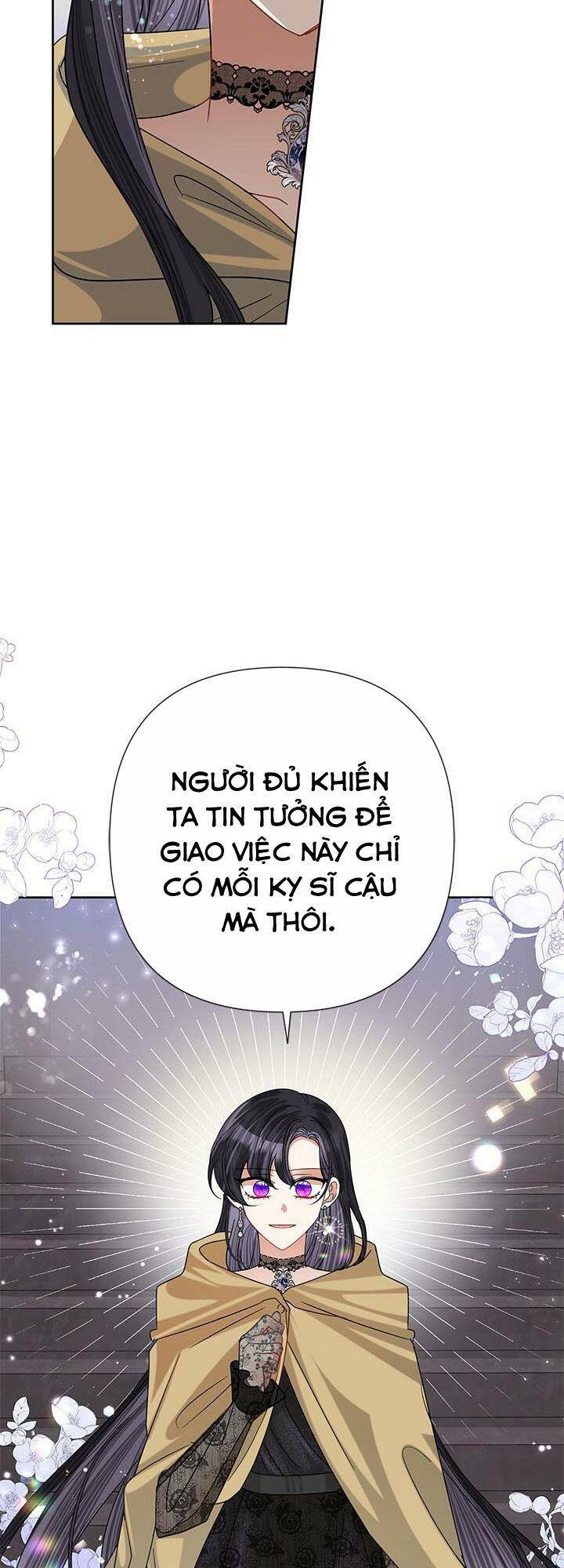 Cuộc Sống Vui Vẻ Của Ác Nữ Chapter 45 - 34