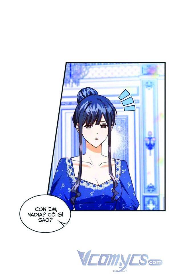 Lòng Trung Thành Với Kẻ Ác Chapter 36 - 7
