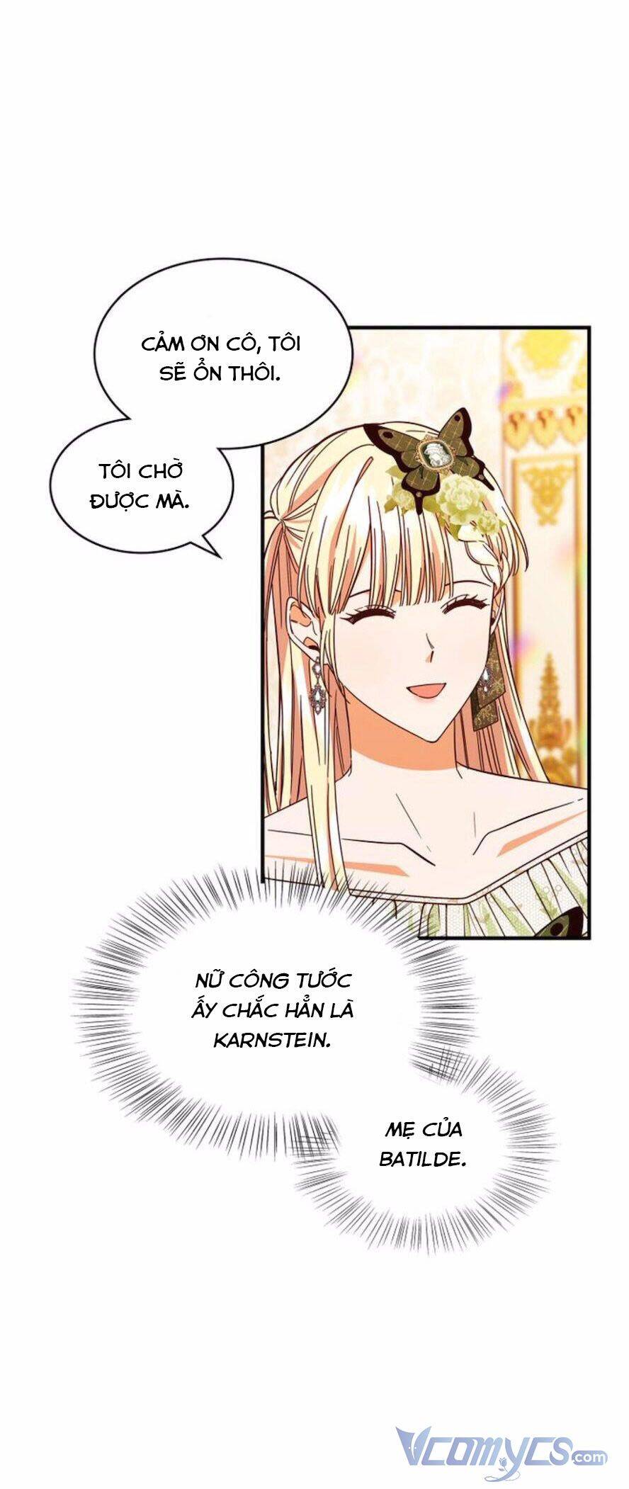 Lòng Trung Thành Với Kẻ Ác Chapter 37 - 64