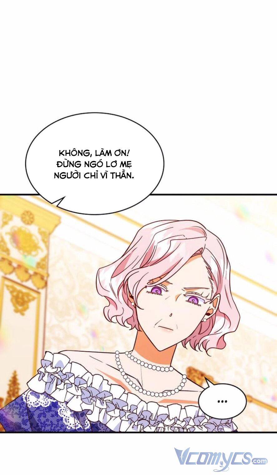Lòng Trung Thành Với Kẻ Ác Chapter 38 - 12