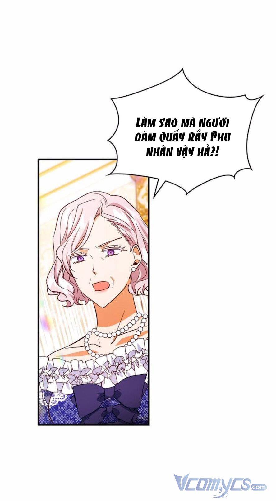 Lòng Trung Thành Với Kẻ Ác Chapter 38 - 6
