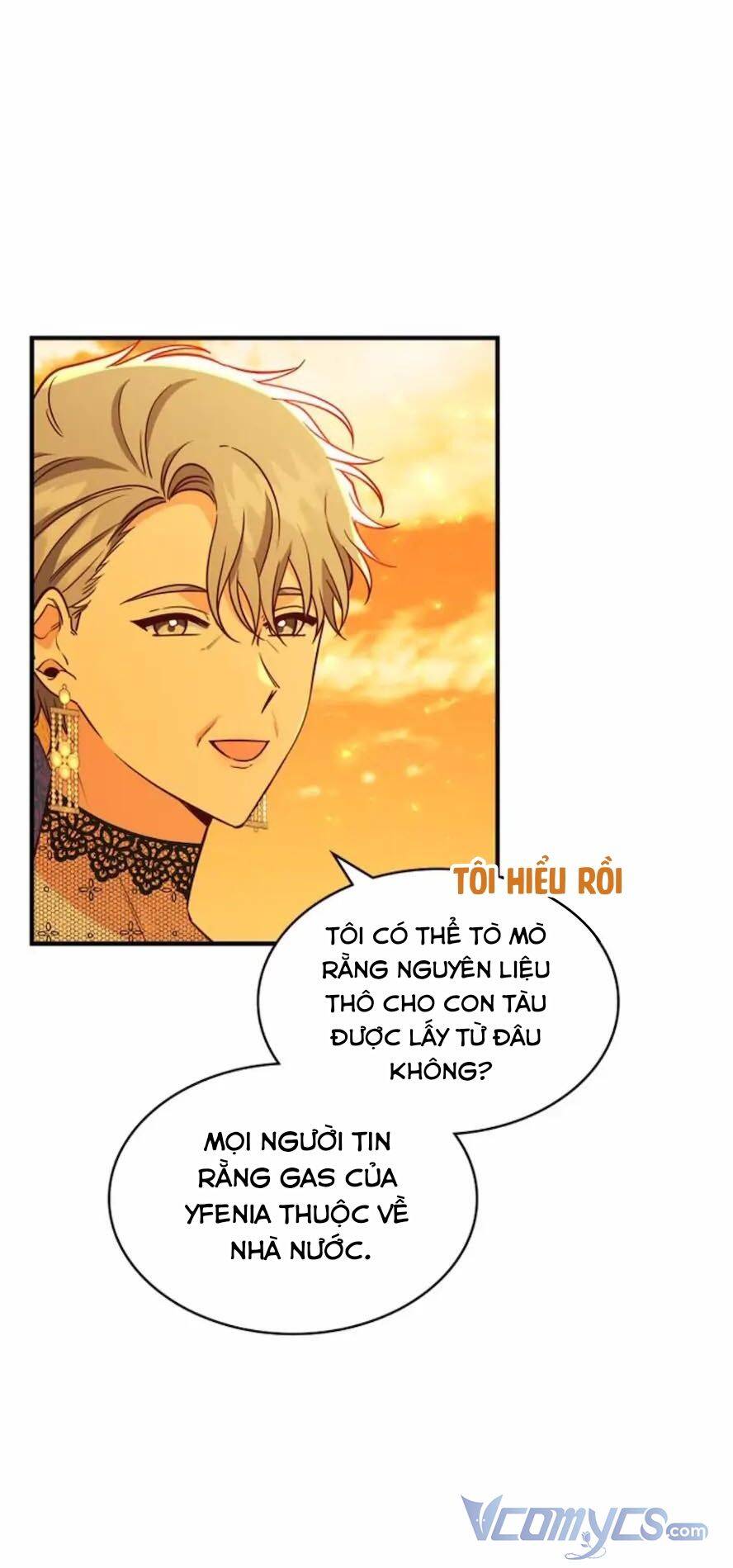 Lòng Trung Thành Với Kẻ Ác Chapter 41 - 13