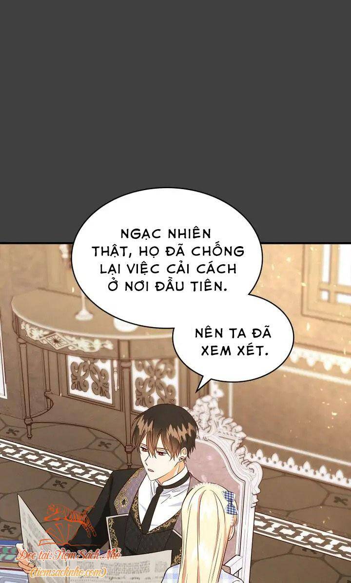 Lòng Trung Thành Với Kẻ Ác Chapter 43 - 30