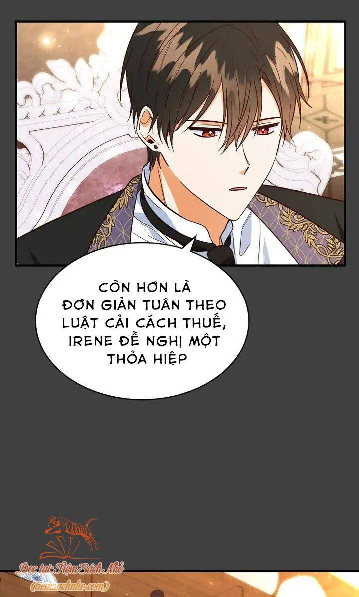 Lòng Trung Thành Với Kẻ Ác Chapter 43 - 36