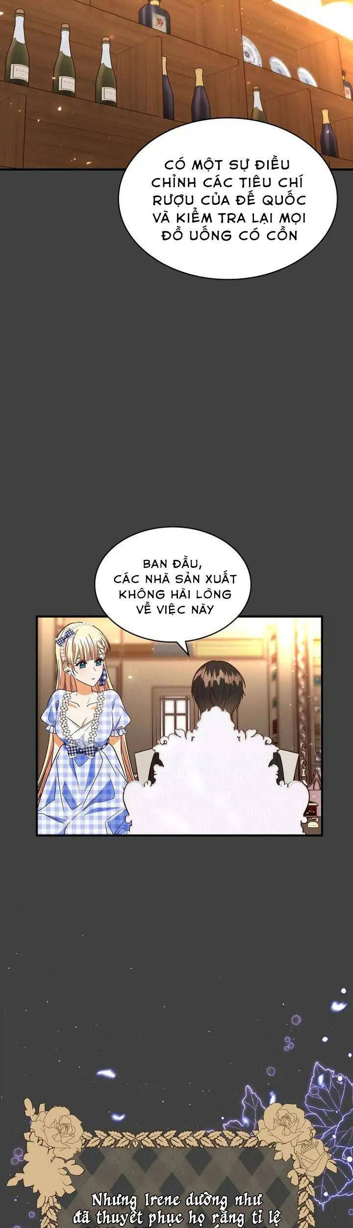 Lòng Trung Thành Với Kẻ Ác Chapter 43 - 37