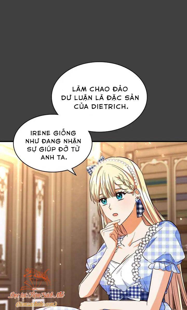 Lòng Trung Thành Với Kẻ Ác Chapter 43 - 40