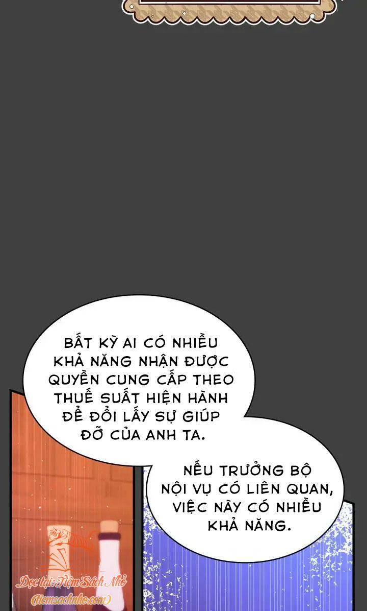 Lòng Trung Thành Với Kẻ Ác Chapter 43 - 46