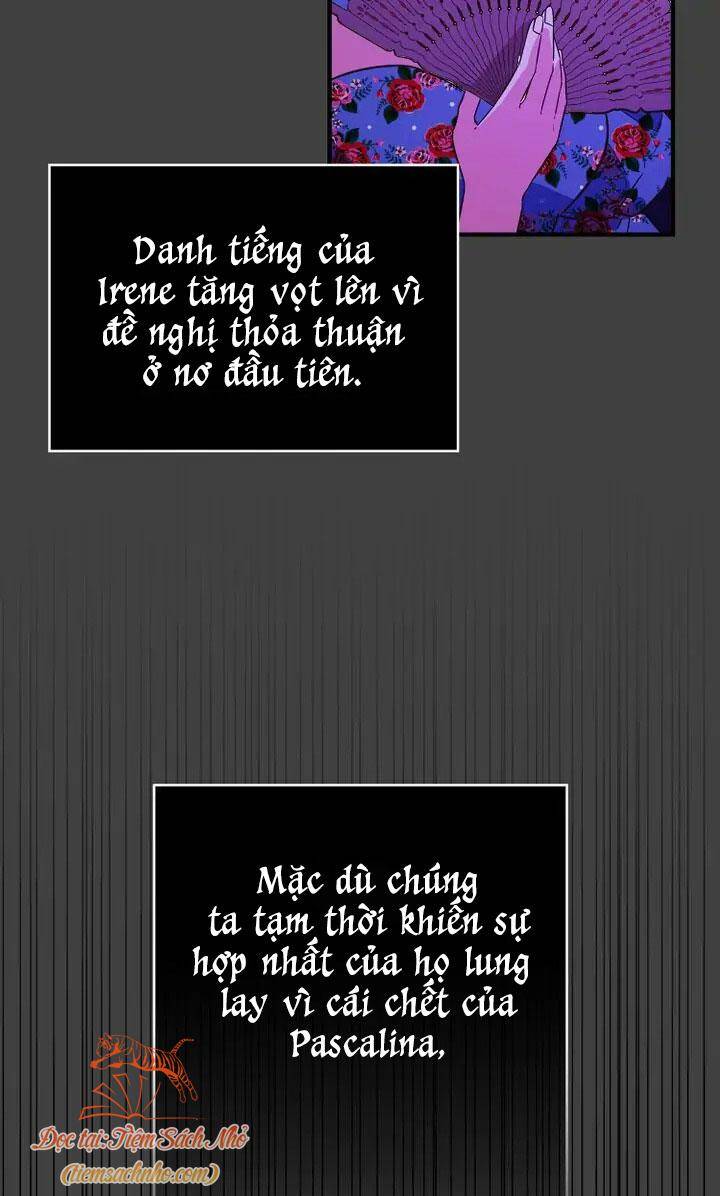 Lòng Trung Thành Với Kẻ Ác Chapter 43 - 51