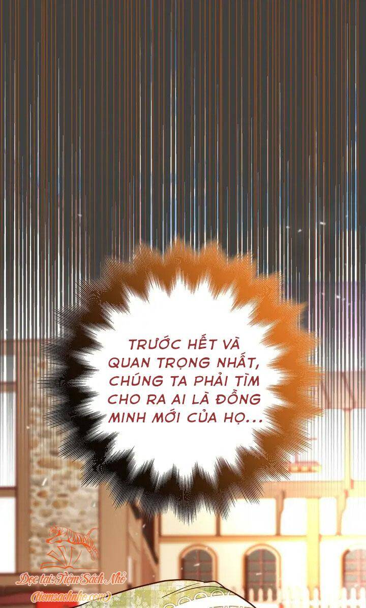 Lòng Trung Thành Với Kẻ Ác Chapter 43 - 53